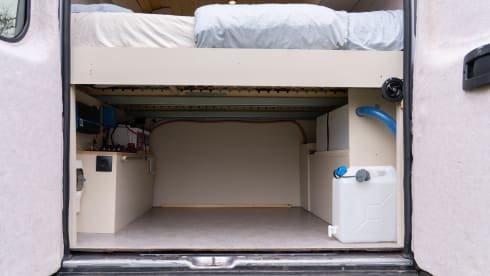 Jean-Louis – 2-Sitzer Citroën-Bus ab 2026