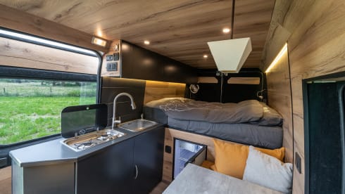 De Columbus – Es ist Zeit für ein neues Abenteuer