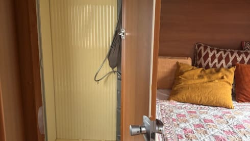 4p Carado semi-integrato dal 2011