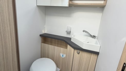 Sun Living S75SL Manueel
