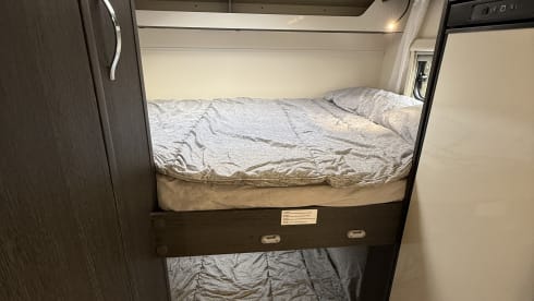 Forest – 6 berth Roller Team  675 Auto