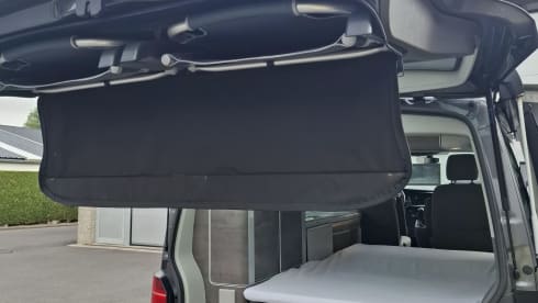 comfortable compact travel