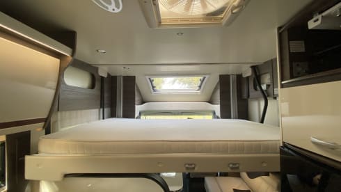 4p McLouis semi-integrated uit 2018
