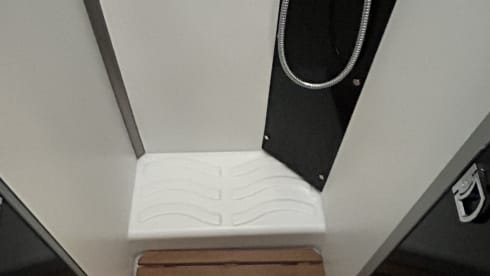 4p Benimar semi-integrated uit 2023