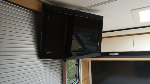 Spostamenti e parcheggi facilitati dal suo minimo ingombro