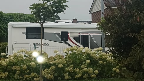 4p Roller Team integrated from 2016