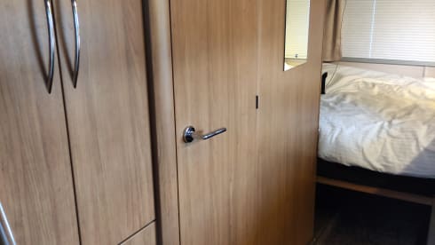Whiskks – Head Start Motorhome Hire - Teeside