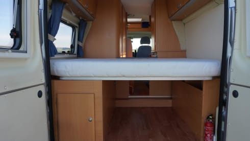 Dr. Livingstone – 3p Fiat bus from 2007