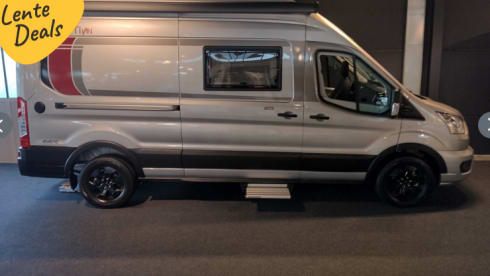 3-Sitzer-Giottiline-Bus ab 2026