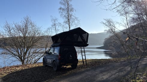 daktent4rent – 2p Altro tetto del 1999