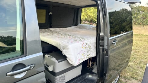 VW T6.1 4 Berth Campervan 