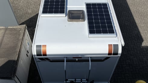 weinsbergcamper22 – 2p Weinsberg semi-integrated uit 2022