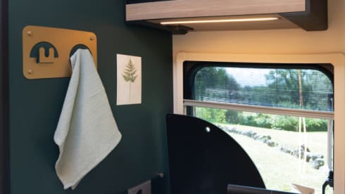 Family 3 – 6p Rimor-Nische ab 2026