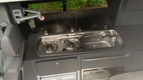 Daisy  – Große Abenteurer