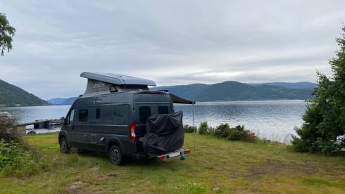 #BusBoaz – 4p Hymer bus from 2021