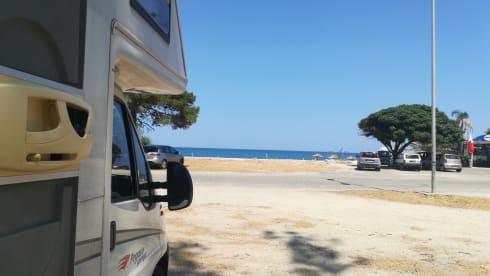 Roller team pegaso garage – Wonderful experiences await you