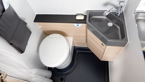 Lichtenberg – Sun Living V65 SL