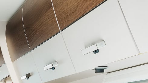 VANTOURER 600D – VANTOURER 600D