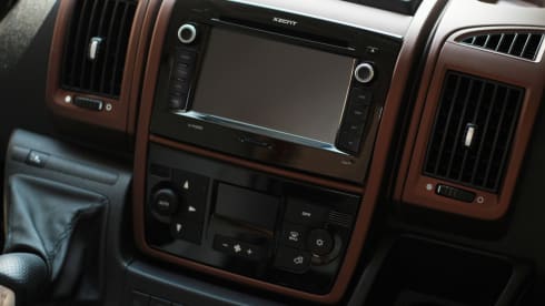 K- Yacht  – Mobilvetta K Yacht Tekno Line 79