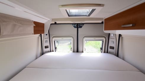 VANTOURER 600D – VANTOURER 600D