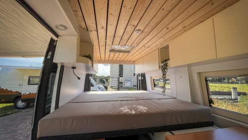 Cor – Compact Camper Cor