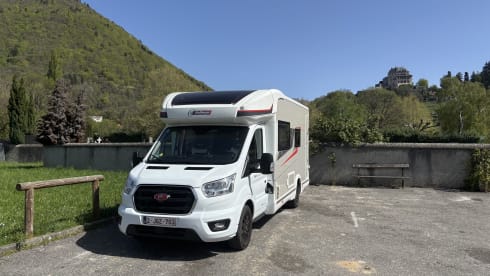 Chausson Special Edition