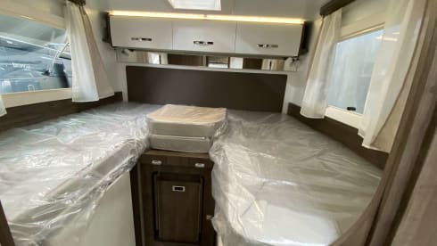 Ford s-integral (new) - ♥ - 5p - with wifi - Magnet fishing pro package