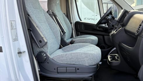 3p Dethleffs integrated from 2024