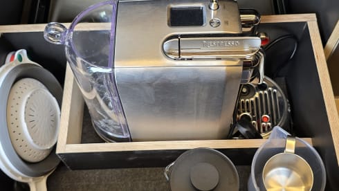 MULL – Luxus-Citroën Relay L4H2 aus dem Jahr 2025 