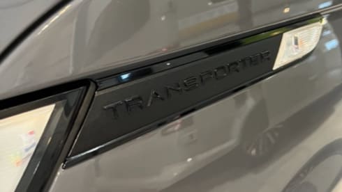 Trans LWB Auto – VW Transporter T6.1 (LWB) Automatic - Brand New
