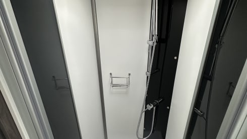 5p Benimar semi-integrated from 2023