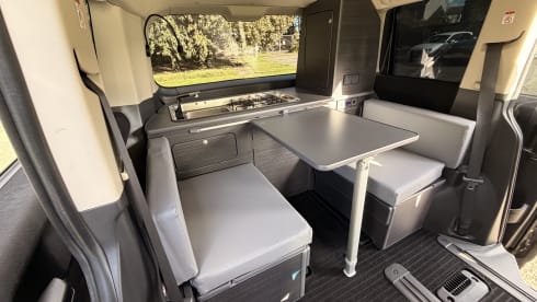 2 posti letto Altro camper del 2010