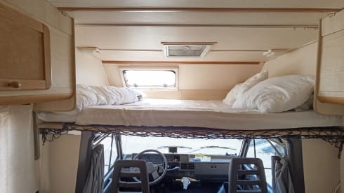 Sophiamimi  – Grand Duke 56