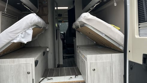 Livingstone duo – 2-Pfund-Fiat-Bus ab 2020