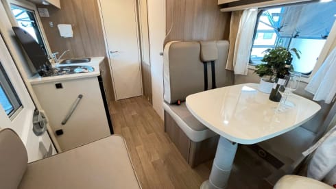 4p Rimor semi-integrated from 2024