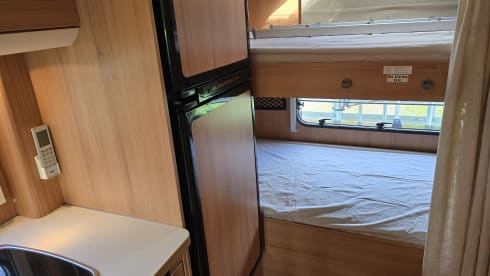 6p Fiat alcove from 2012