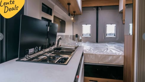 3-Sitzer-Giottiline-Bus ab 2026