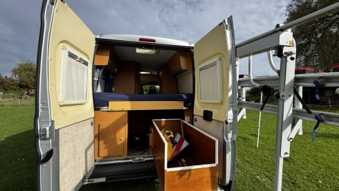 De Campert – 2p Fiat bus from 2006