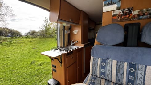 De Campert – 2p Fiat bus from 2006