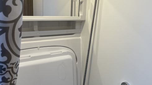 Garuda – 2 Berth Freedom on Four Wheels