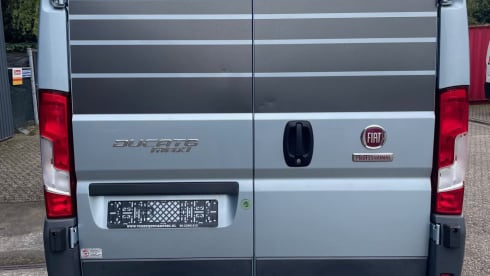 2p Pössl bus from 2018