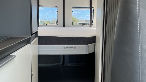 Adria Twin 640SGX Supreme A AUTOMATIC