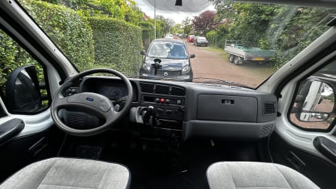 4p Fiat semi-integrated from 2002