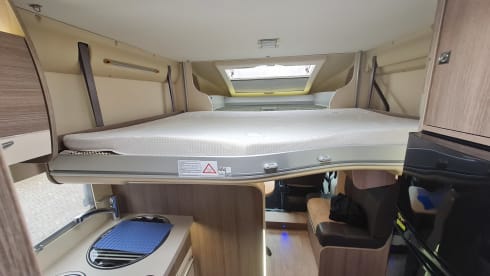 4p Challenger teilintegriert ab 2015