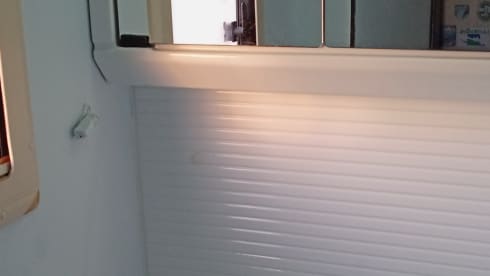 elf – 4p Fiat alcove from 1995