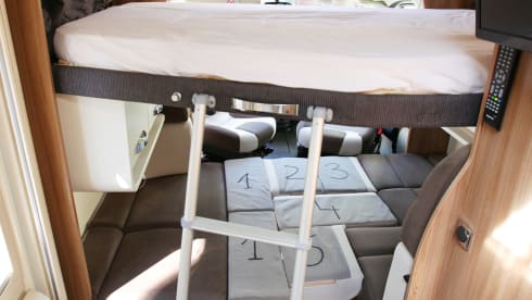 Swift 694 – Swift 694