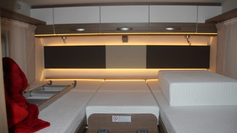 Monti – familyfriendly