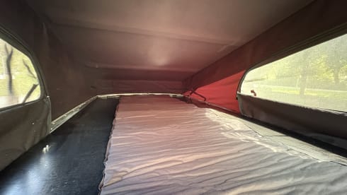 Caravelle  – Volkswagen Crafter 4Motion 177 pk automaat