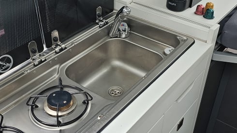 Indiana – 4p Volkswagen bus from 2022