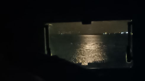 Samuele – A life on vacation to visit unique places with our camper